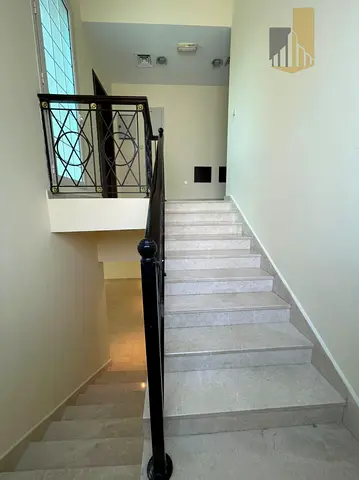 For Sale A Complex Of 4 Villas In Khalifa City A, A Very Special Location Close To Services