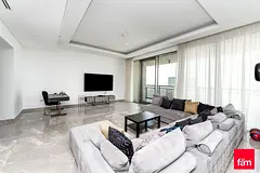 Luxury Penthouse | Great Layout | Full View