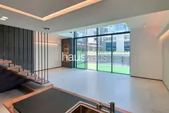 Duplex | Modern | Swimming Pool View