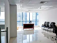 Fitted Office Space I Vacant I Ready To Moved