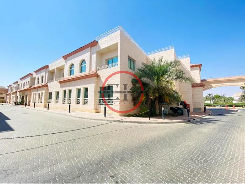 Apartment/Flat Spacious 2 Br with Balcony Pool Gym Al Ain