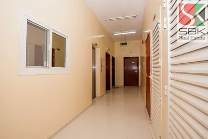 1bhk Apartment In Old Nakheel Bldg, Al Nakheel 2, Ajman