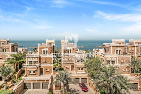 Best Priced | Spacious | Sea View | Vacant | Call Now