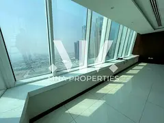 Half Floor Office | Optional Upgrade To Full Floor