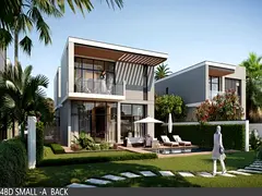 Large Corner Plot|Close to Swimming Pool