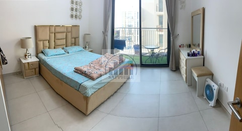 Mudon Views Apartment For Investors Portfolio Vacant Sale Price 850000/-aed