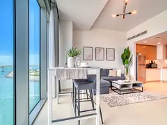 Full Sea View Dubai Ain View | Fully Furnished