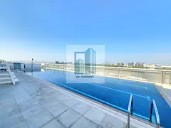 Grand Mosque View | Brand New | Big Size 1bhk | Vacant |