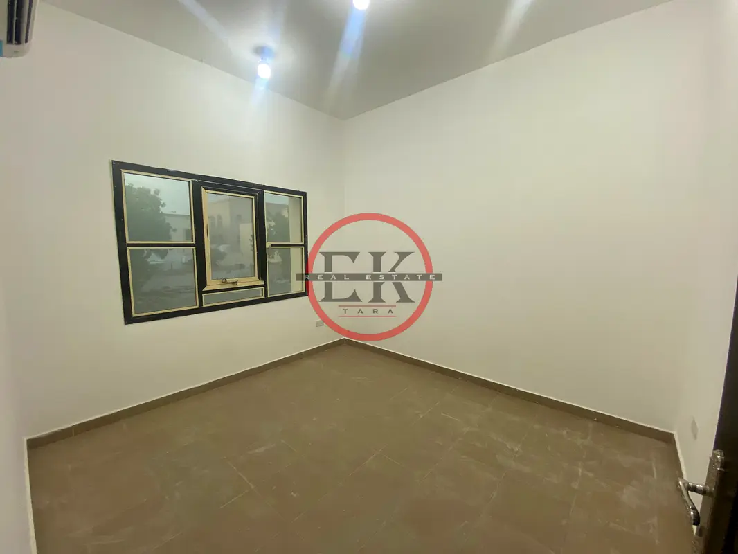 Apartment/Flat Brand New 1 BHK in Khabeesi Meryl Al Ain