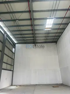 350 Kw 24,400 Sqft Warehouse For Rent In Dic