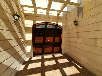 For Sale In Mohammed Bin Zayed City, A Complex Of 5 Villas, A Privileged Location Close To Services