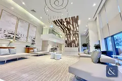 2 Bed | High Floor | Vacant On Transfer