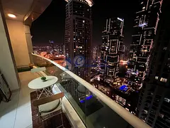Fully Furnished One Bedroom In Dubai Marina
