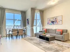 Brand New I Vacant I High Floor I Furnished