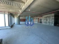 Sky Tower / Office / Space Shell Core