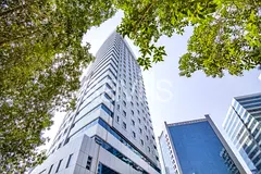Office For Lease- New Building In Danat Abu Dhabi
