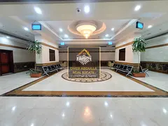 Bumper Offer 1br! 45 Dayss Free \\ 2 Bath ( Gym Parking Free) New Muwaileh Sharjah