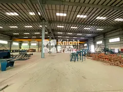 Leased Property | High Electrical Load