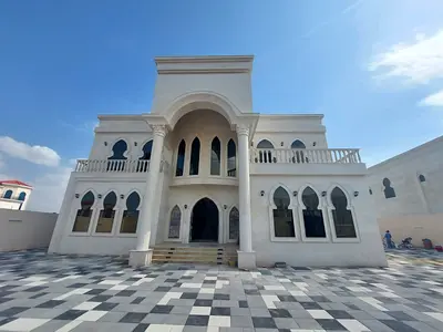 For Sale Villa G+1 Deluxe