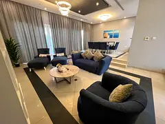 Luxurious 3 Br + Maids Room With Own Pool