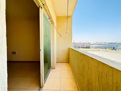 Wow! Low Price Family 2bhk// With Balcony || On The Road ( Easy Payment Plan)