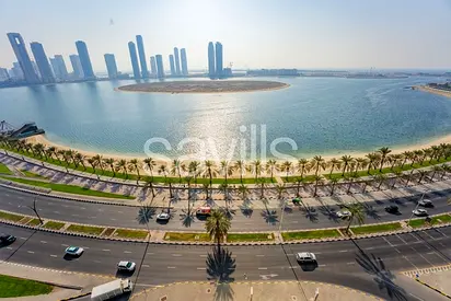 Grade A Full Floor Office | Chiller Free | Premium Finishing