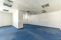 Fitted Office | Prime Location | Low Floor