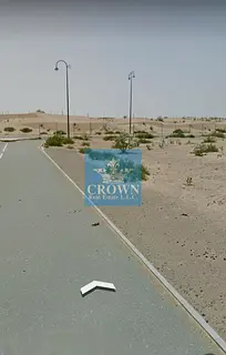 Strategic Industrial Opportunity: 43,594.20 Sqft Land In Umm Al Thuoob Emirates Modern Industr