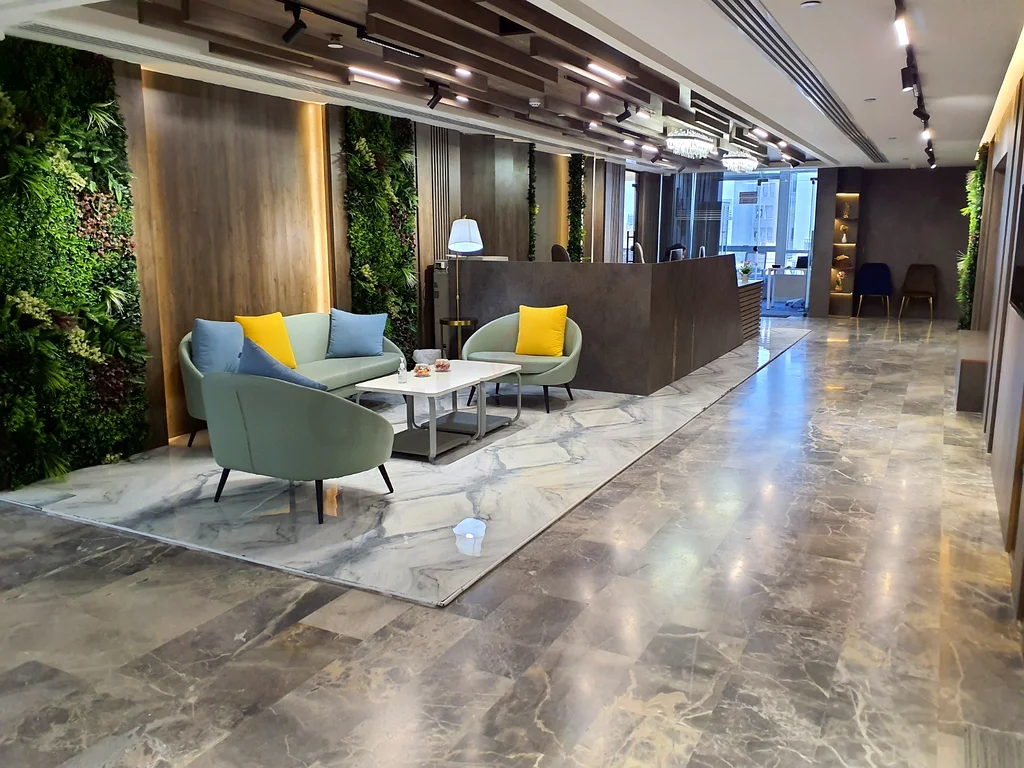 Ejari | Virtual Office | Company Setup| Private Office | Bur Dubai!