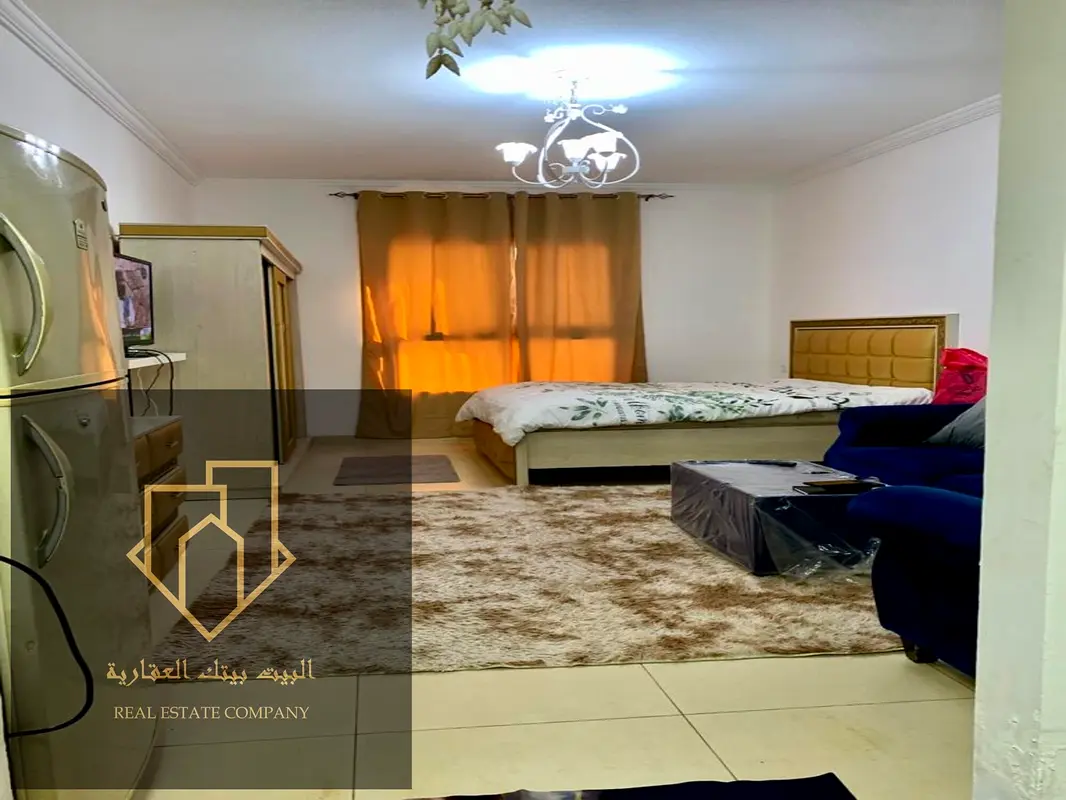 Apartment/Flat for Rent Al Yasmine Al Jurf Towers, opposite City
