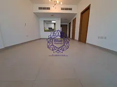 Brand New! Spacious 1 Bedroom! Hall ! Limited Unit Available! Close Al Nasr Club Opening Coming S