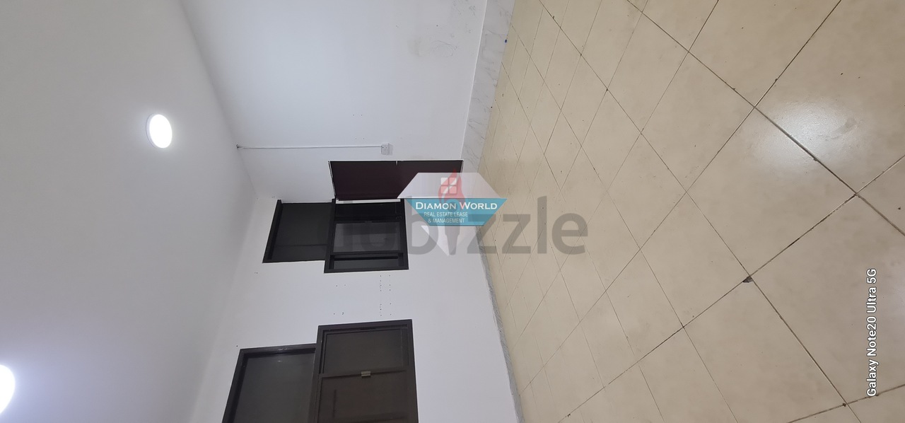 Nice Studio Apartment Available In Backside Al Wahdah Mall Ready To Move