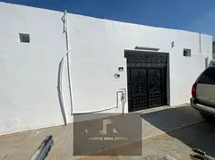 For Sale Super Deluxe House In Sabkha Sharjah