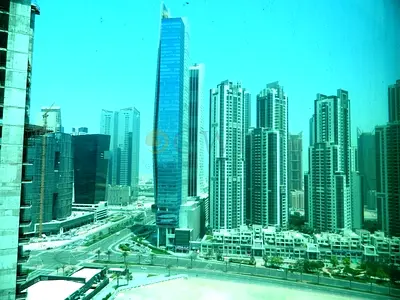 Iconic Tower|fitted|rented|perfect Vastu Office