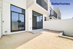 Single Row | 3 Bedroom | Sun