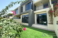 Four Bedroom Villa | Payment Plan