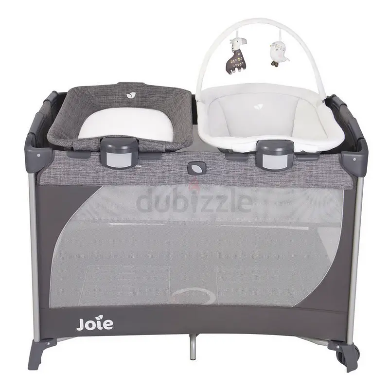 Baby Travel Cot