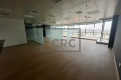 Fitted Office L Vacant | Grade A
