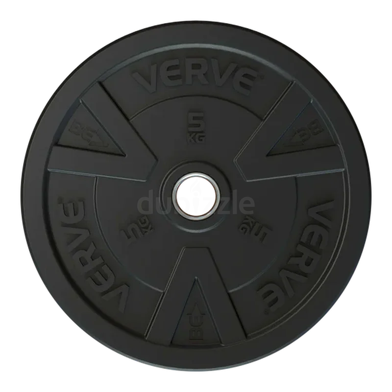 WEIGHT BUMPER PLATE COMBO OFFER63264581357185111