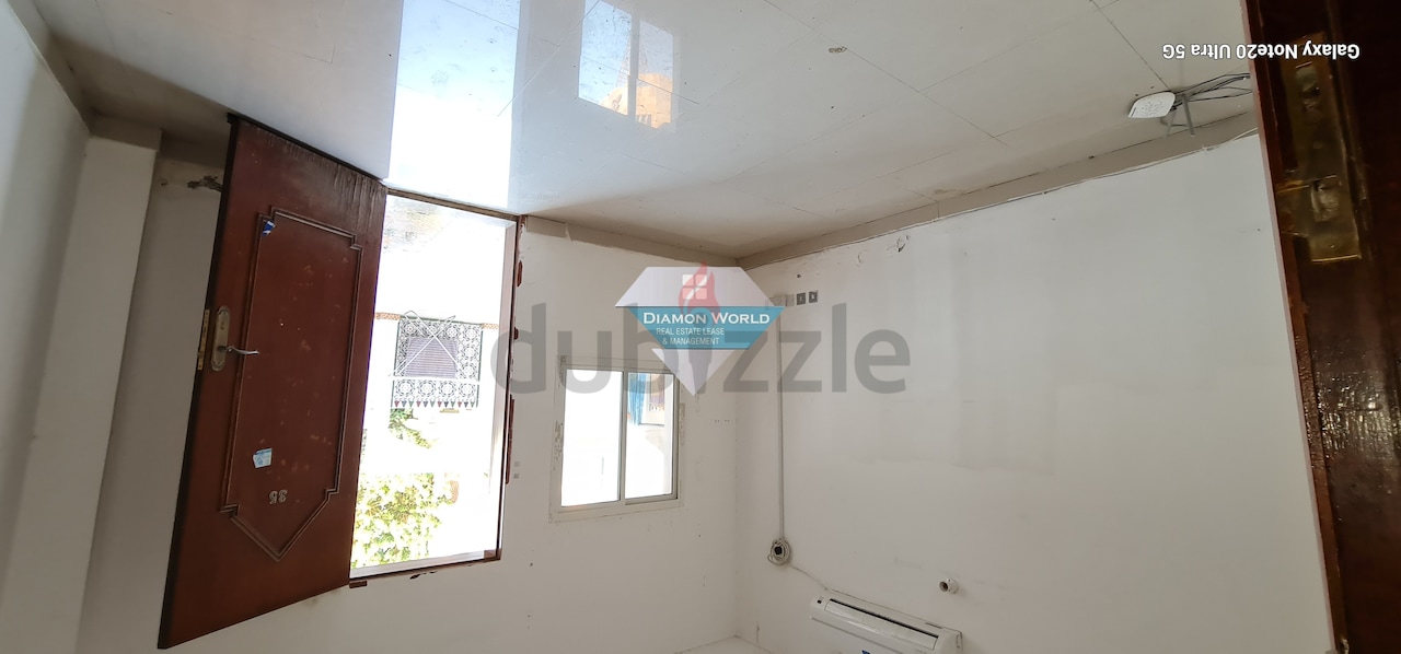 Beautiful Studio Apartment Available In Karamah With Separate Entrance Ready To Move