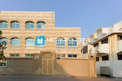 Spacious Villa | Single Row | Family Home