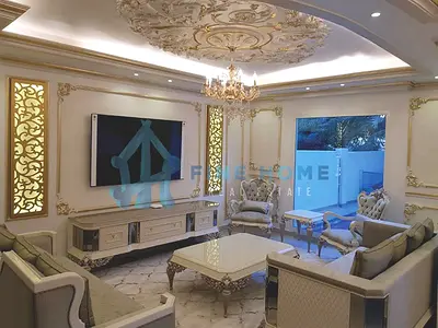 Luxury Villa 5br | Fully Furnished | Swimming Pool