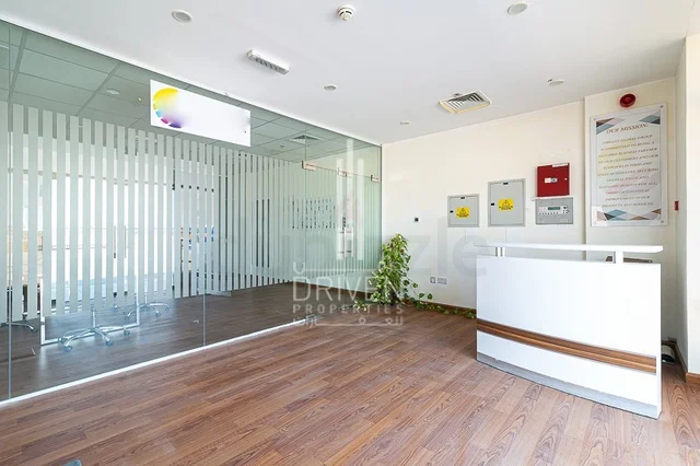 Brand New And Large | Excellent Location