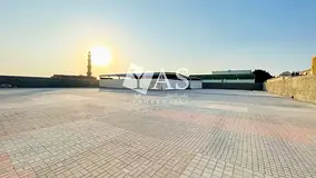 Spacious | Industrial Built Land | 2 Warehouse