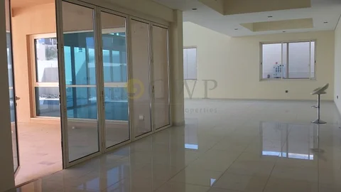 Massive Mansion | High Quality Finishing | Close To Palm Jebal Ali