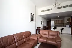 Rented | Good For Investment | Furnished