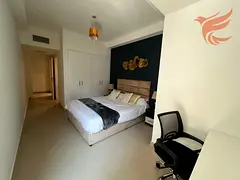 Amazing Furnished Apartment For Sale+sea View