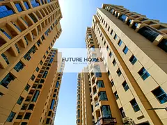 2 Bhk For Sale In Al Khor Tower Ajman