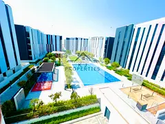 Brand New Luxury Studio | Swimming Pool | Gym | Free Parking I No Cash Deposit | Cheap Rent I Avai