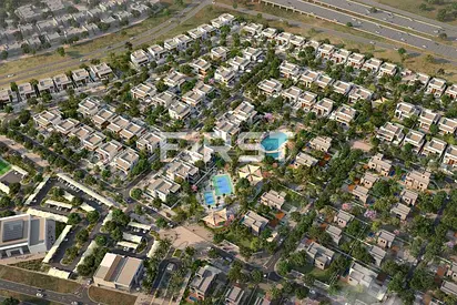 Prestigious Residential Unit | Single Row